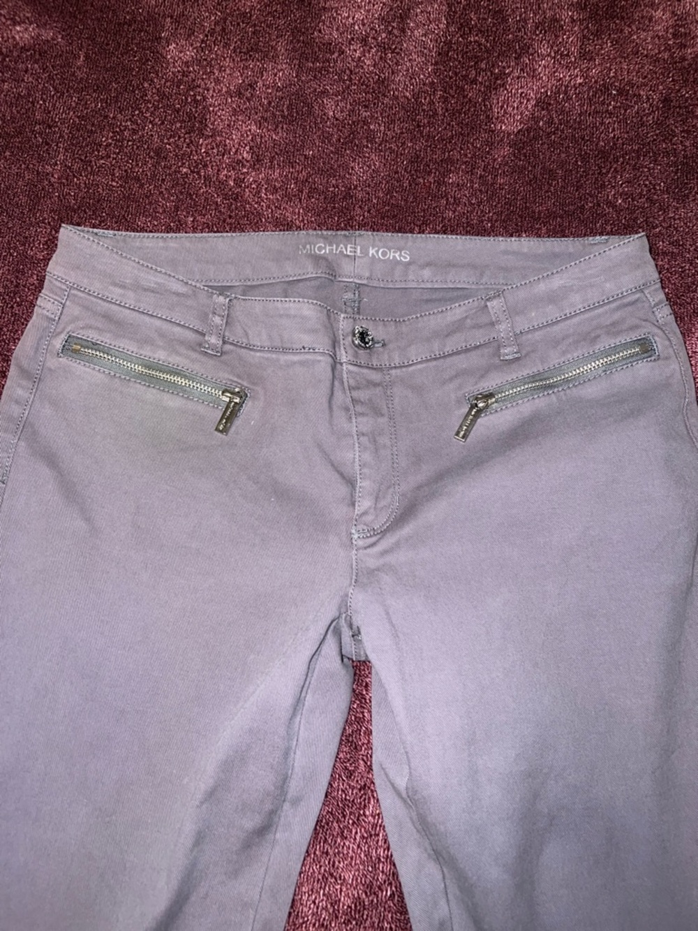 Women’s Skinny Jeans - Picture 5 of 11